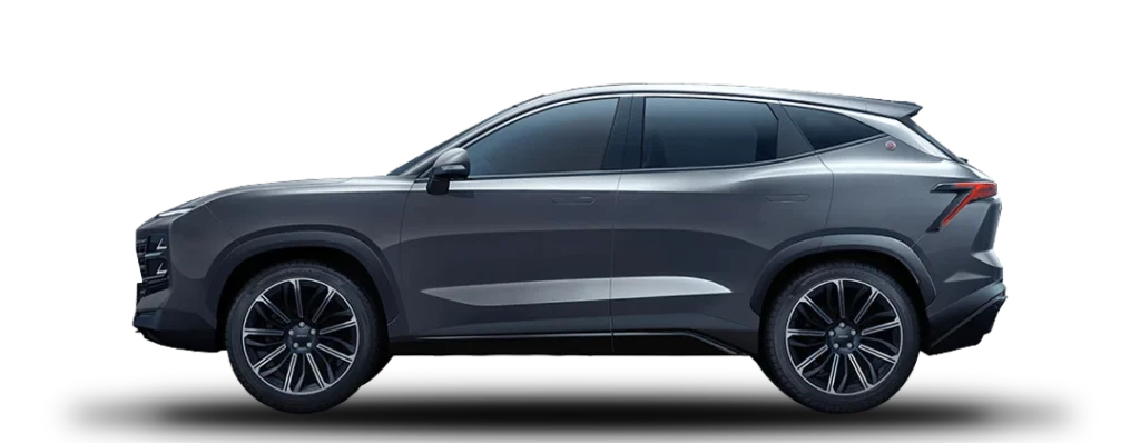 Jetour Dashing