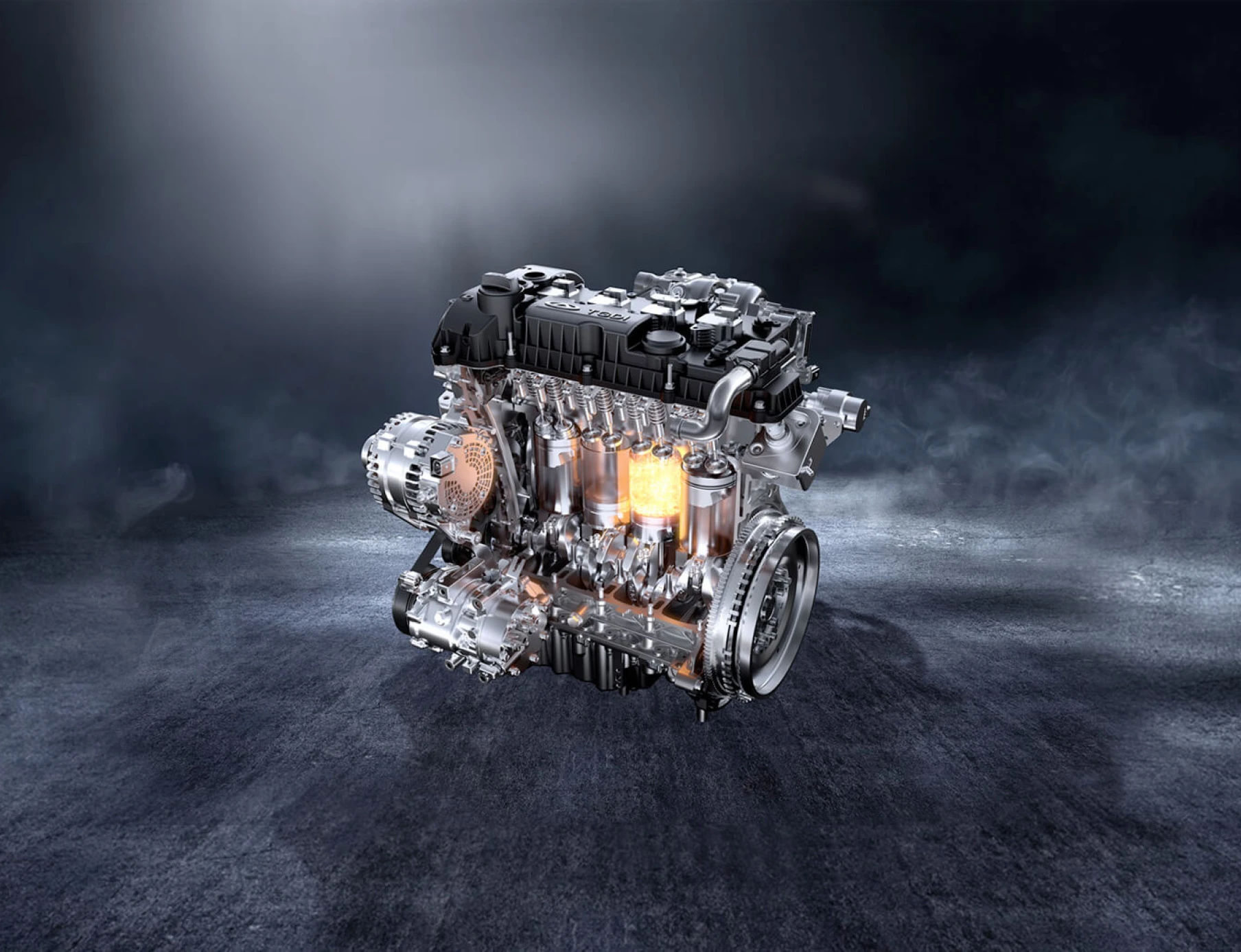 Engine
