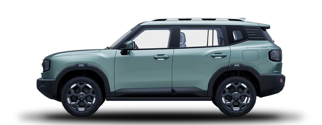 JETOUR T1
